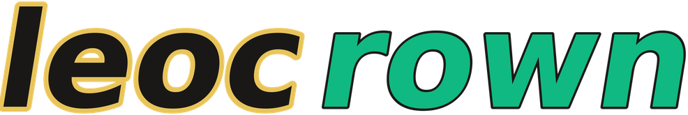 leocrown logo