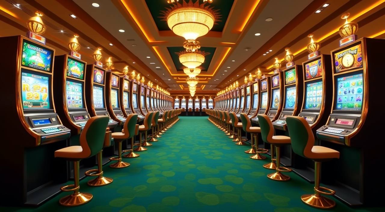 leocrown Apa yang aplikasi leocrown tawarkan untuk anda